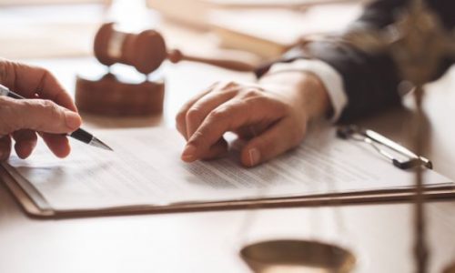 La reforma contra la multirreincidencia