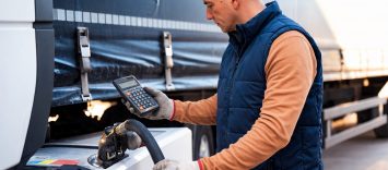 ¿Cómo aplicar la cláusula de combustible en los contratos de transporte?