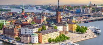 Suecia y Dinamarca: Tendencias en Logística