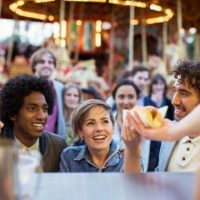 Port Aventura World, el parque que transforma la restauración en experiencia