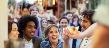 Port Aventura World, el parque que transforma la restauración en experiencia