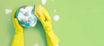 Conoce tus obligaciones para evitar el Greenwashing