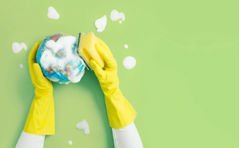 Conoce tus obligaciones para evitar el Greenwashing