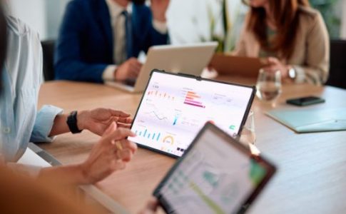 Sesión práctica de activación de datos con Eroski