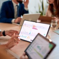 Análisi de datos comerciales – Workshop