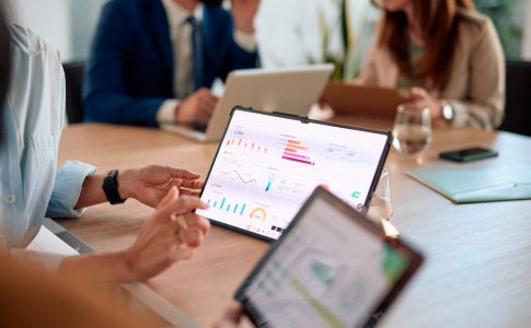 Análisi de datos comerciales – Workshop
