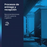 RAL Proceso de Entrega y Recepción