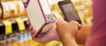 Código QR Estándar de GS1