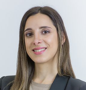 Imagen de Consuelo Díaz | Directora de Planificación en Publicis España