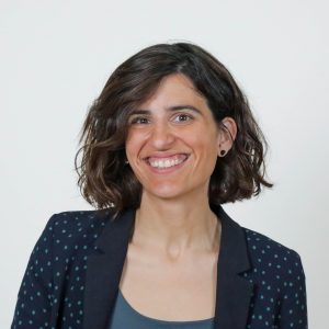 Imagen de Mariona Gaspà | Foodservice Knowledge AECOC