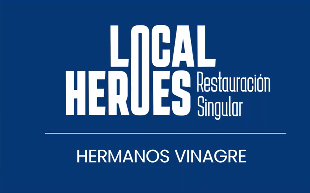 HERMANOS VINAGRE