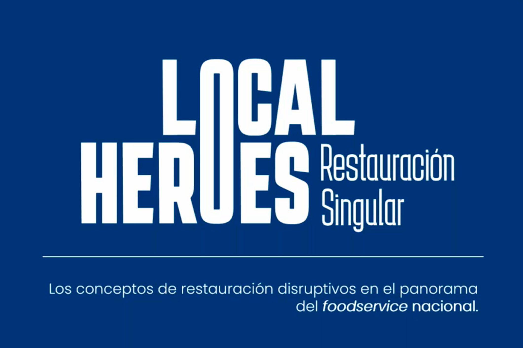 Local Heroes
