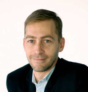 Imagen de Javier Del Olmo | Senior Insight Analyst de NIQ