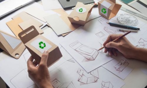 Ecodiseño para un envase sostenible en todo su ciclo de vida