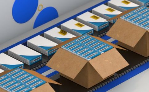 La comunicación de los identificadores únicos de medicamentos agregados