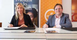 Consum y Fundación «la Caixa» impulsan la inclusión laboral de mayores de 45 años