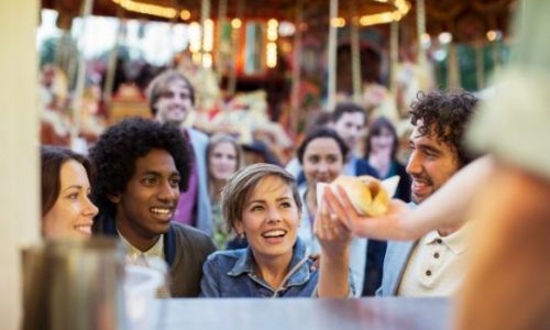 PortAventura World, el resort que transforma la restauración en experiencia