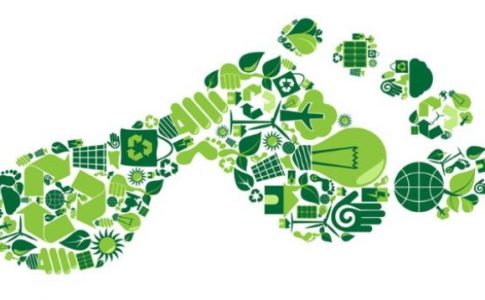 Descubre AECOC Sostenibilidad HUELLA DE CARBONO