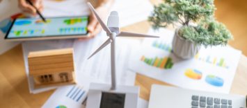 Descubre AECOC Sostenibilidad HUELLA DE CARBONO