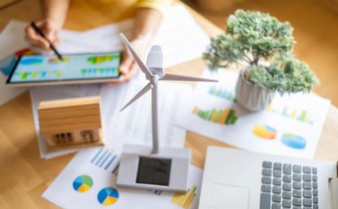 Descubre AECOC Sostenibilidad HUELLA DE CARBONO