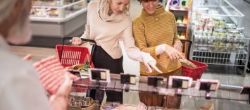 Cómo desarrollar las categorías de Frescos – Carnicería, Frutas y Hortalizas y Productos del Mar