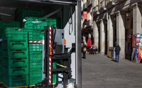 Madrid en clave DUM: Las nuevas medidas que impactan en la distribución urbana