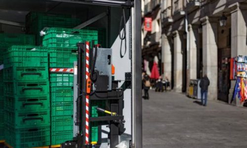 Madrid en clave DUM: Las nuevas medidas que impactan en la distribución urbana