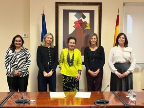 Alianza estratégica entre AECOC y el Ministerio de Educación para el impulso de la Formación Profesional