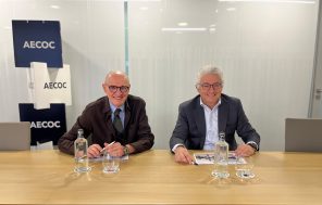 AECOC y Marlex presentan el Observatorio AECOC del Absentismo Laboral