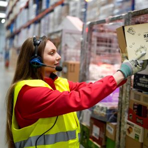 DIA genera impacto positivo en más de 28.800 personas a través de la inclusión y el empleo