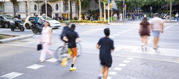 Planes de Movilidad Sostenible en el Trabajo: claves legales, laborales y de implementación.