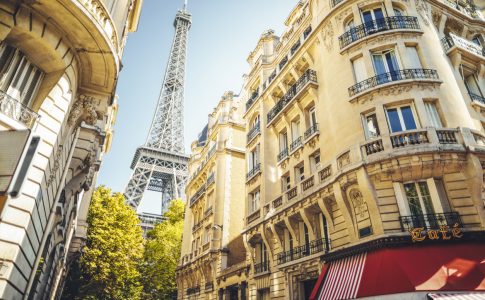 París Gourmet: Nuevas Tendencias en Foodservice