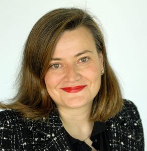 Imagen de Celia Rodríguez | Client Development Manager de NielsenIQ