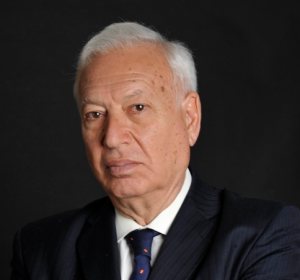 Imagen de José Manuel García-Margallo | Exministro de Asuntos Exteriores y Cooperación de España