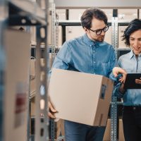 Customer Service, del pedido al cobro – Presencial