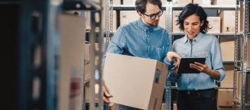 Customer Service, del pedido al cobro – Presencial