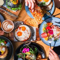 Inspiración y tendencias: ¿Qué está pasando en la restauración?
