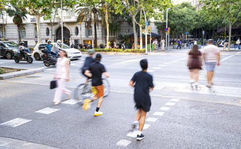 Planes de Movilidad Sostenible en el Trabajo: claves legales, laborales y de implementación