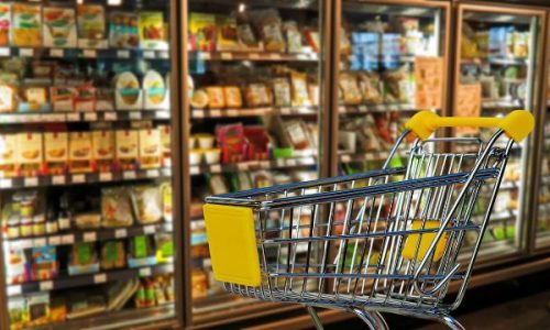 Conoce a la Gran Distribución