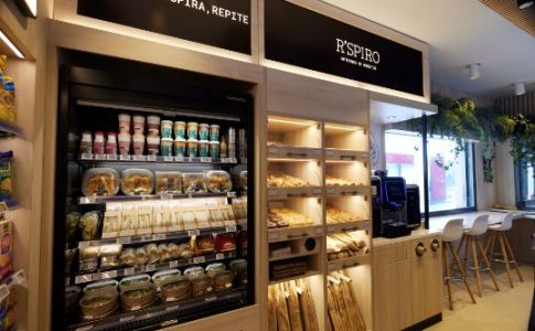 Moeve: donde la movilidad redefine el foodservice
