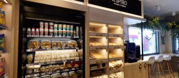 Moeve: donde la movilidad redefine el foodservice
