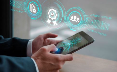 Acelera la carga de datos en AECOC MEDIA con Inteligencia Artificial