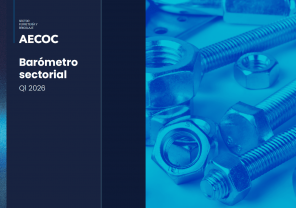 Barómetro Sectorial Q1 2026 | Ferretería y Bricolaje