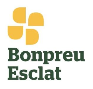 Conoce a tu cliente BONPREU Frescos