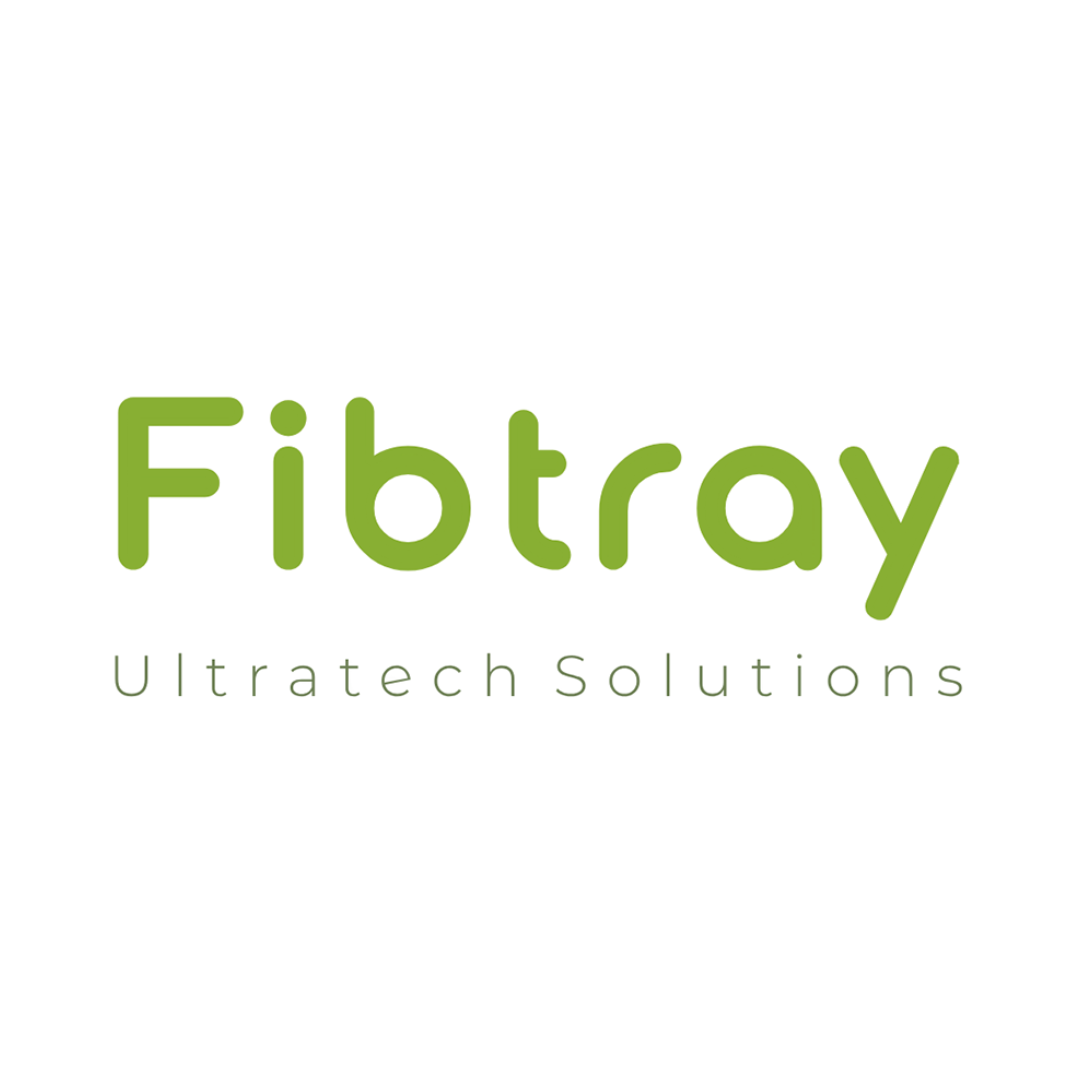 Fibtray