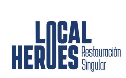 Local Heroes, el caso KOKU