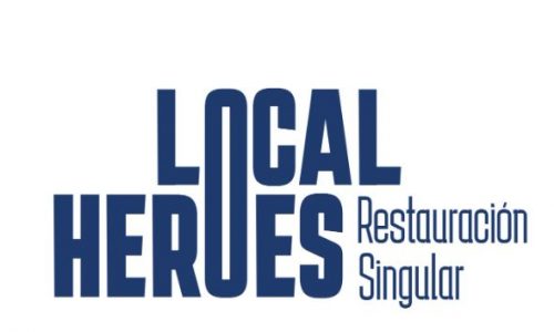 Local Heroes, el caso KOKU