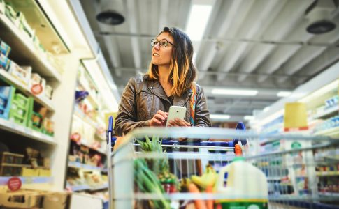 Cambios de comportamiento del shopper 2026