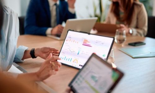 Sesión práctica de activación de datos con Eroski