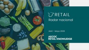 Retail Radar Nacional